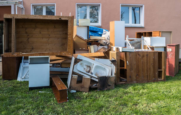 Best Shed Removal  in Fort Salonga, NY