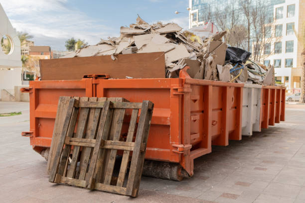 Best Yard Waste Removal  in Fort Salonga, NY