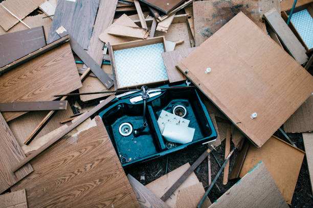 Best Retail Junk Removal  in Fort Salonga, NY